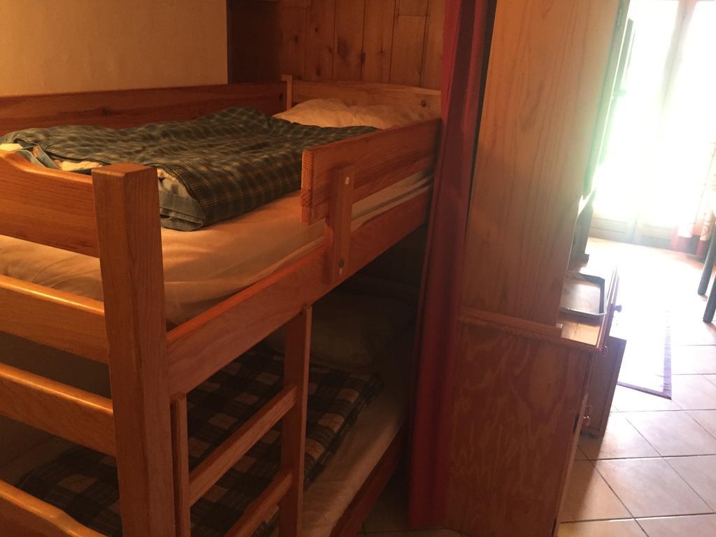 Chalets La Caillaude La Salle-les-Alpes Habitación foto