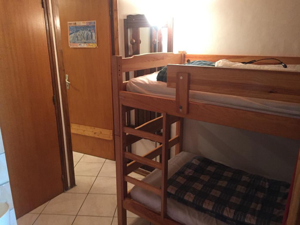 Chalets La Caillaude La Salle-les-Alpes Habitación foto