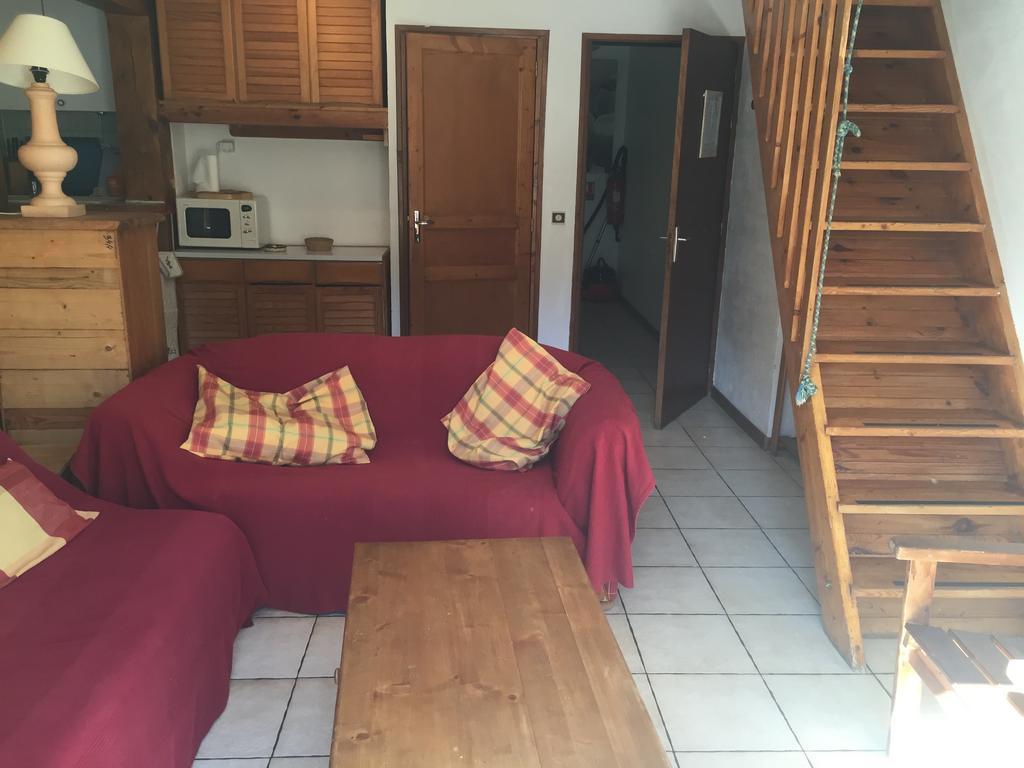Chalets La Caillaude La Salle-les-Alpes Habitación foto