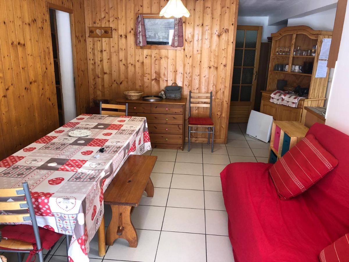 Chalets La Caillaude La Salle-les-Alpes Exterior foto